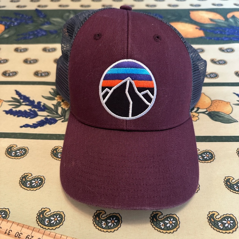 Patagonia Hat
